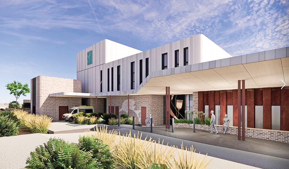 Latrobe Valley or Melbourne for medical services? post image