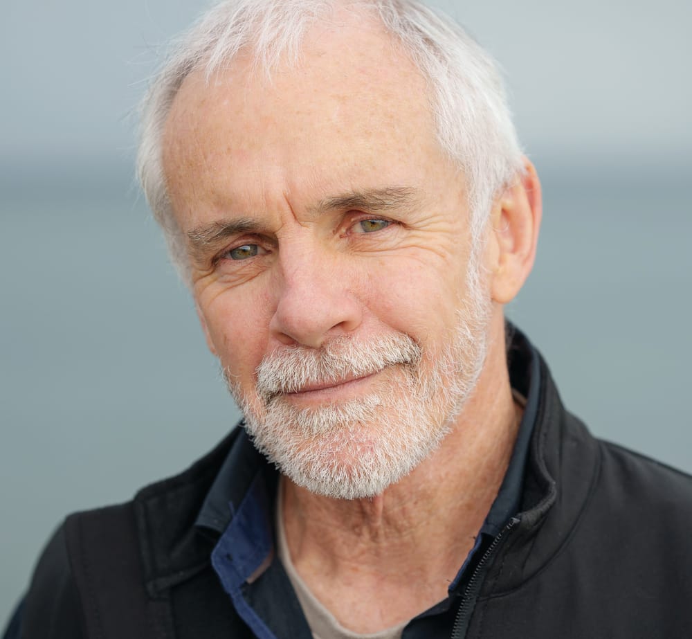 Island Ward candidate: Tim O'Brien post image