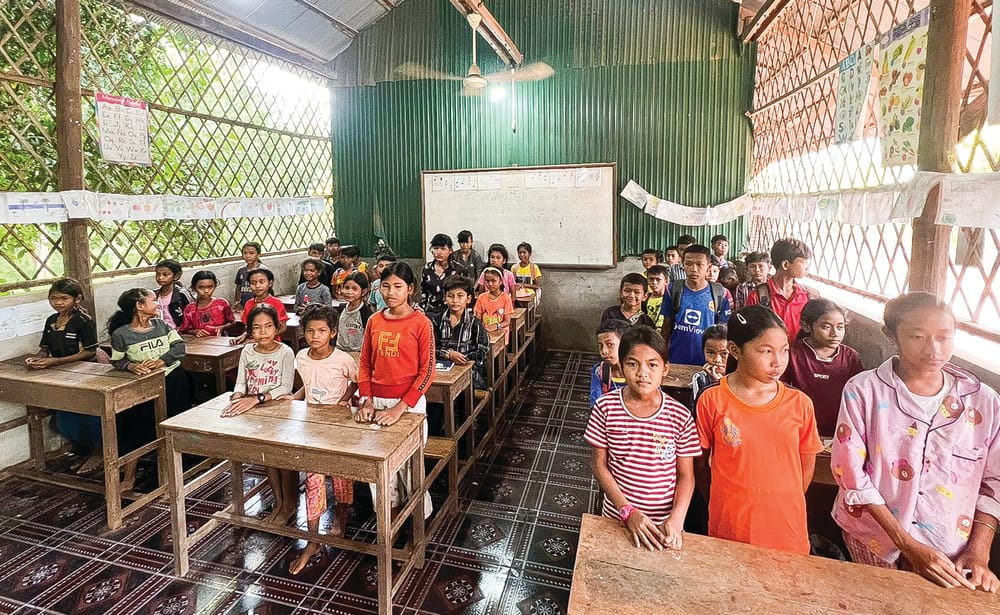 The island’s favourite trivia night is back post image