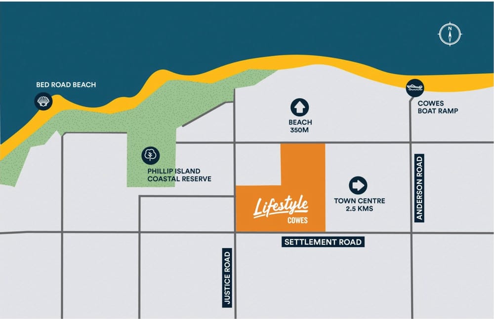 New growth plans for housing post image