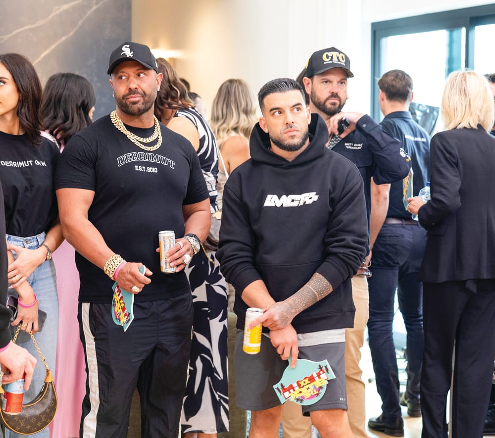 The Block for sale post image