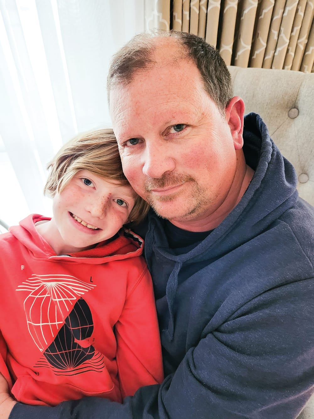 We love our Dads! - Father's Day messages post image