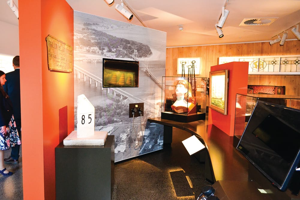 Historical Society faces space crunch post image