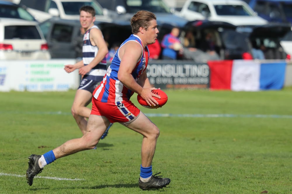 Seniors stage remarkable comeback to seal Grand Final berth post image