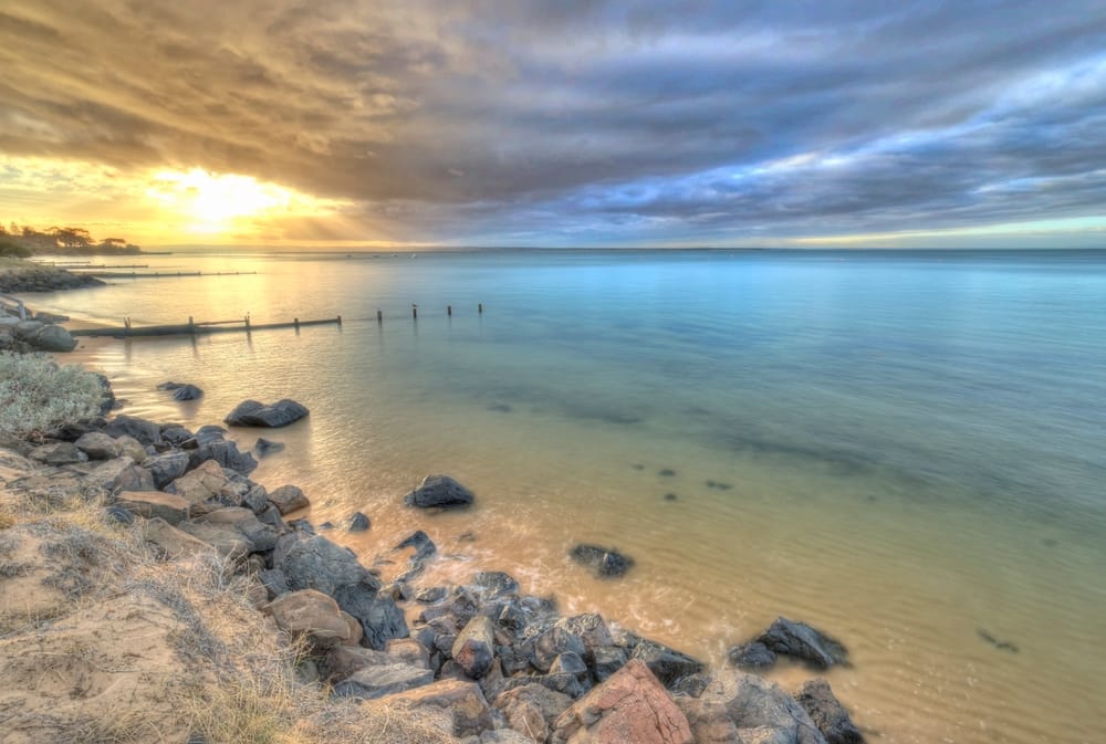 Phillip Island's climate change impacts have accelerated post image