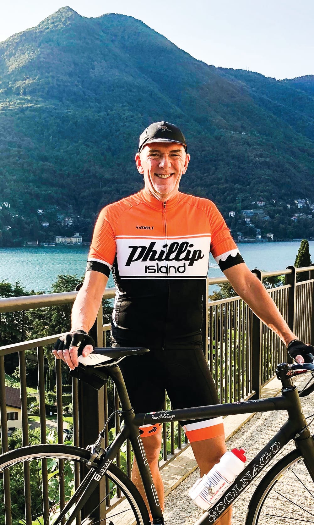 Petition seeks to pave a path post image