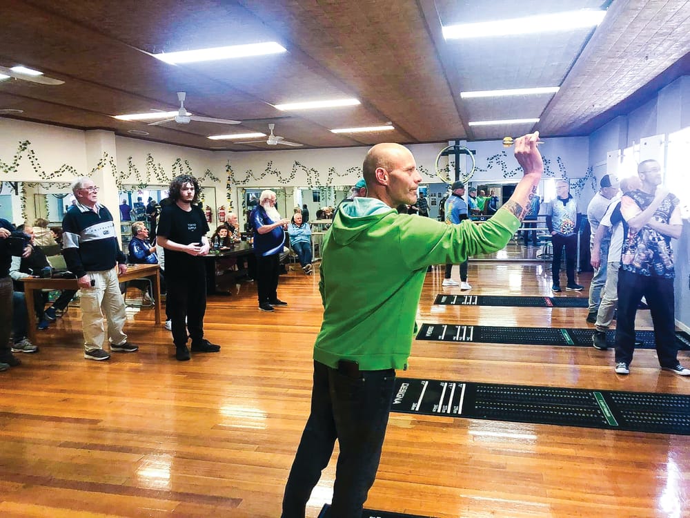 Last week of regular season promises thrills before finals post image