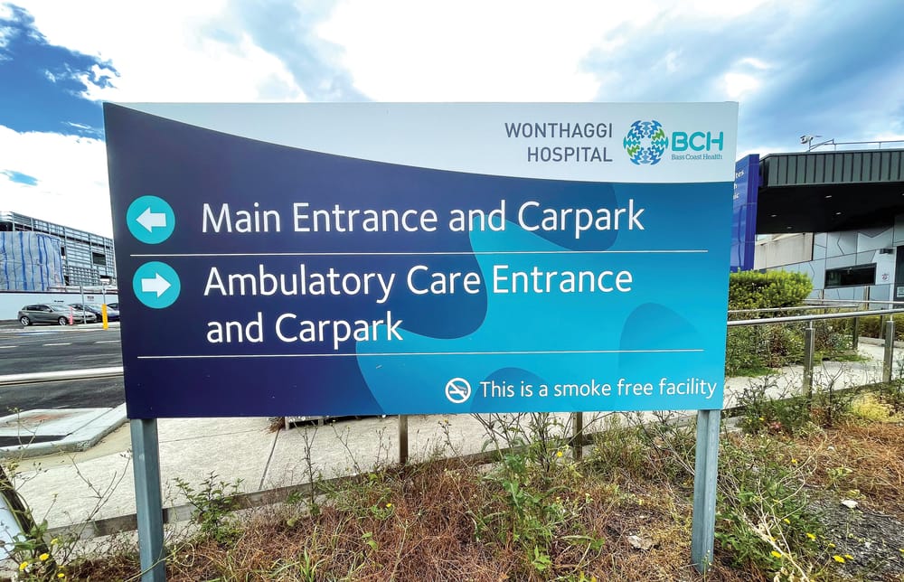 Like the rest of the world, outage hits local computers post image