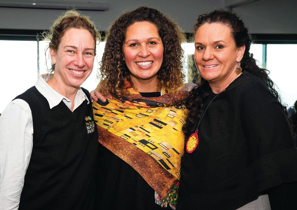 Reconciliation Week - Photo Gallery post image