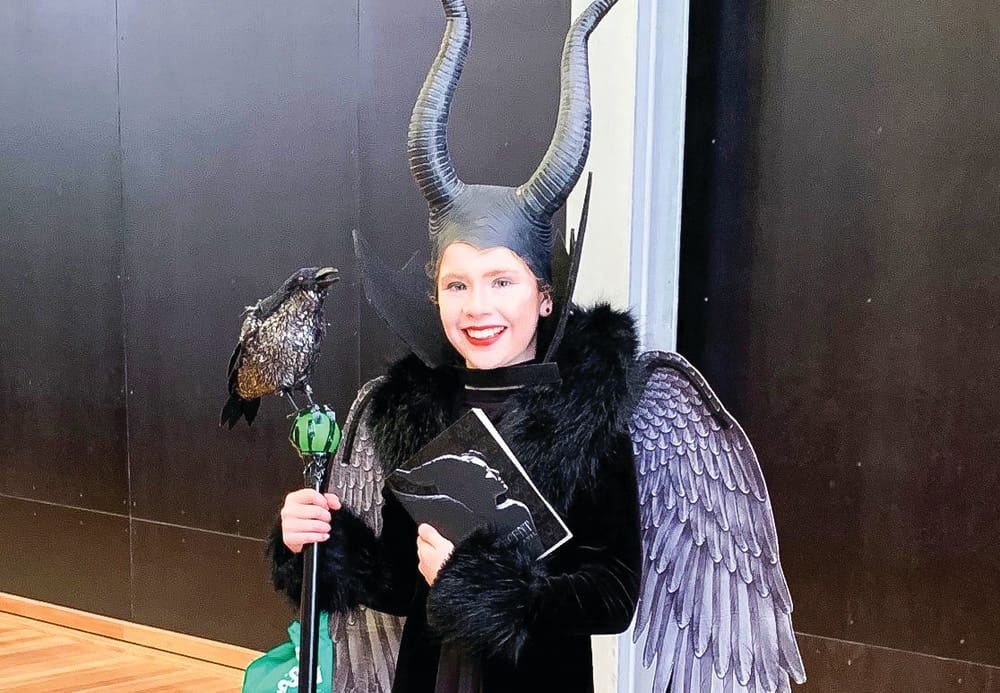 Book Week 2022 - Cowes Primary School post image