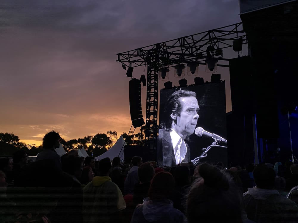 Musings: Keeping me tethered post image