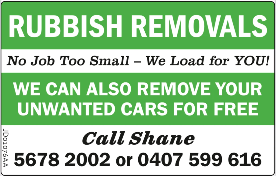 Rubbish Removals post image