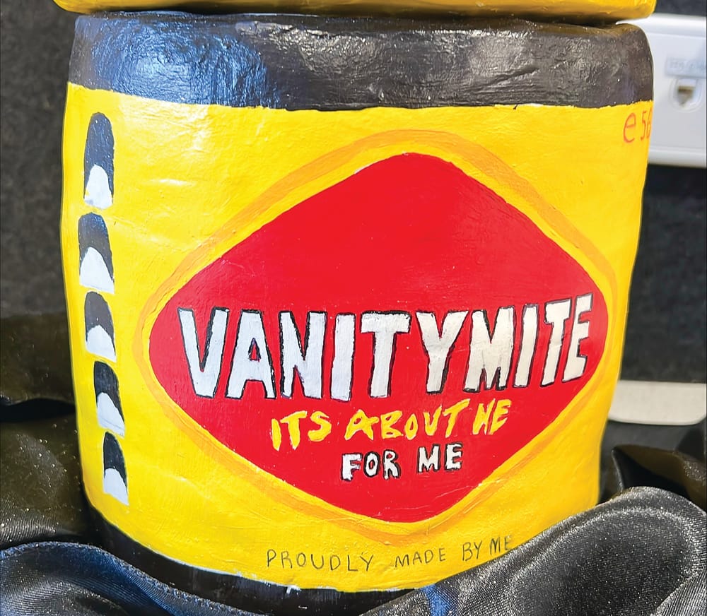 IGNITE! Youth Arts Fest opening post image