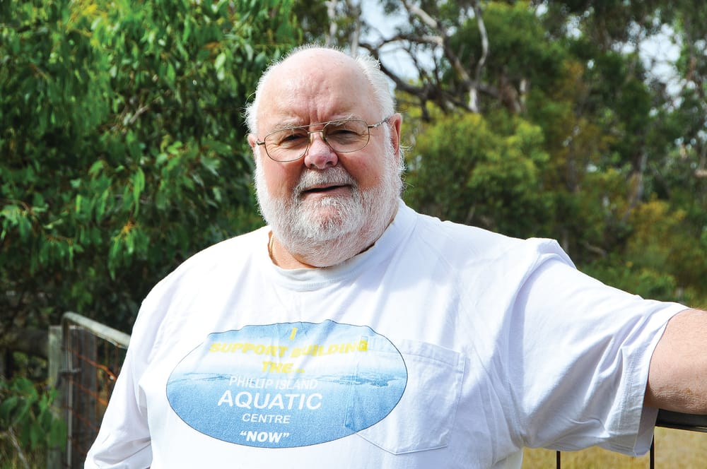 New report: last ditch bid for a community pool post image