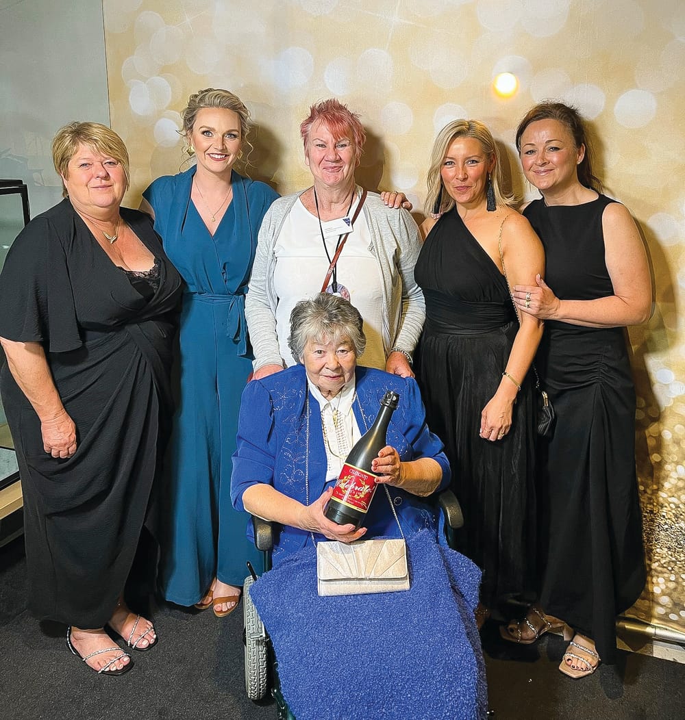 Making dreams come true post image