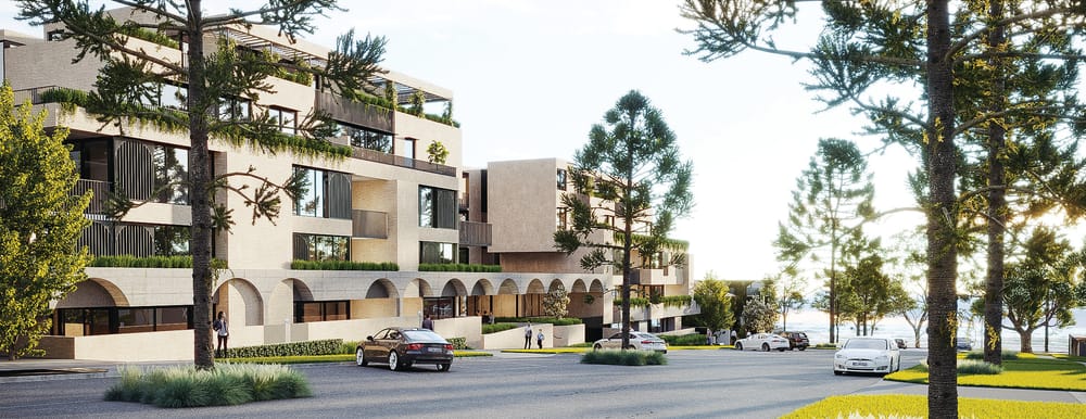 $25 million Warley plans released post image