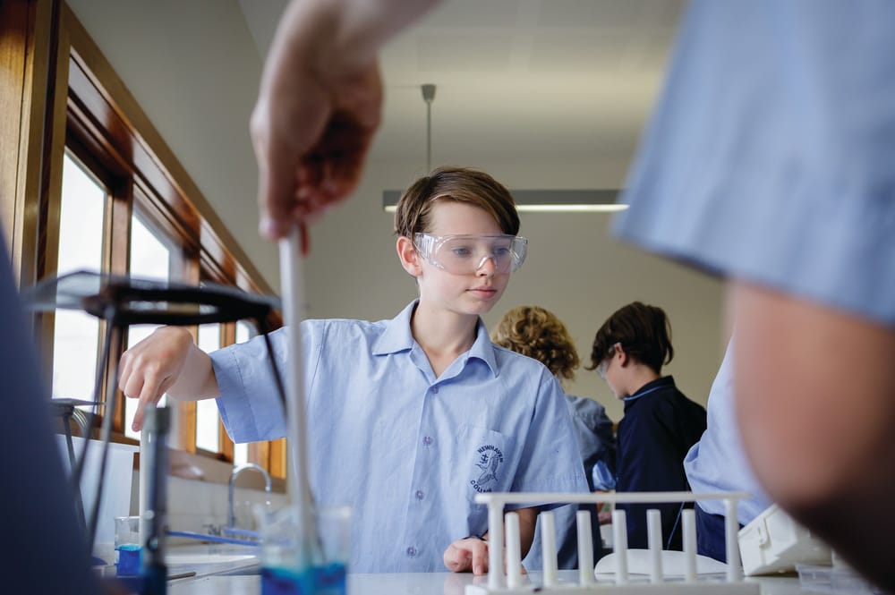 General Excellence Scholarship – applications invited post image