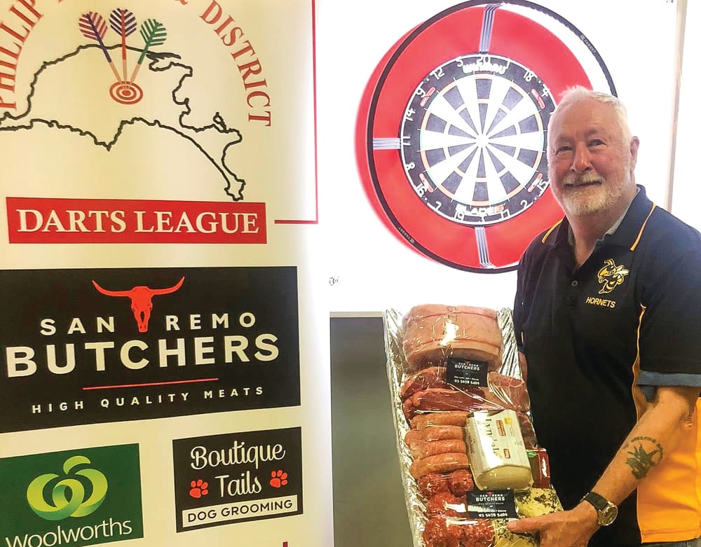 Gleeson hits 180 as finals loom post image