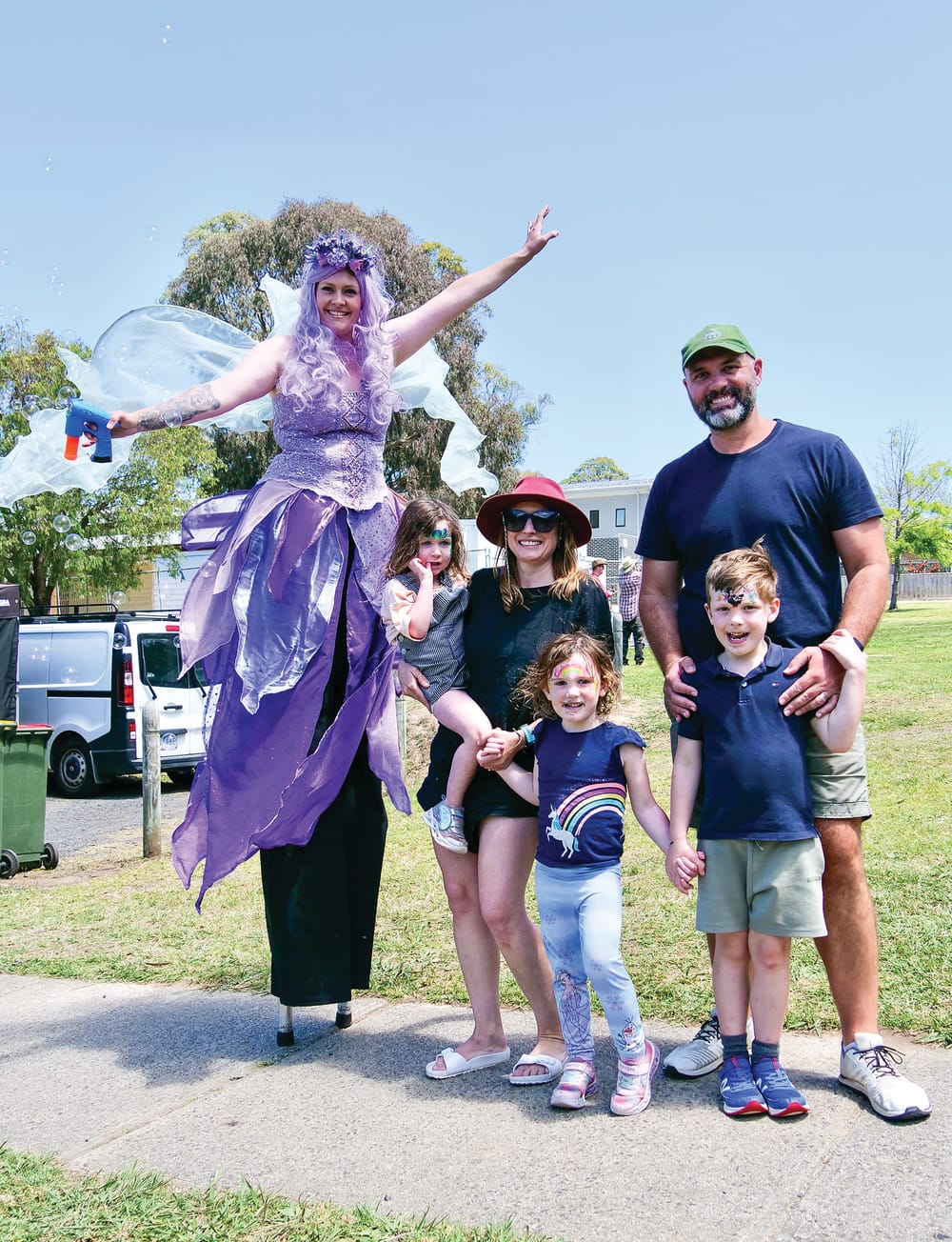 Ways to celebrate Australia Day post image