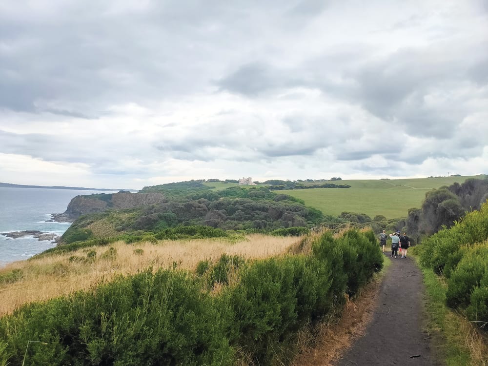 DAL: Government supports locking in town boundaries post image