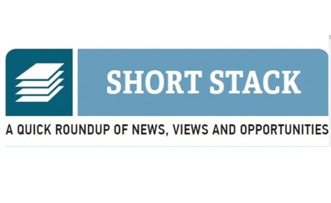 Shortstack: history grants, agricultural awards ... post image