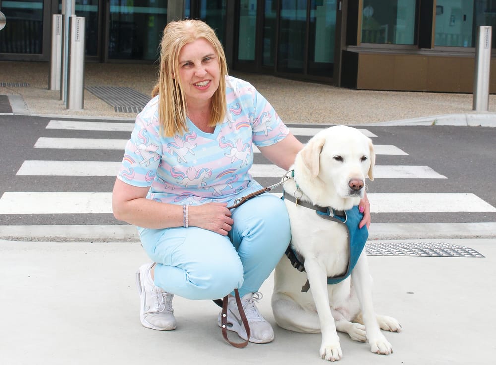 Check for skin cancer post image