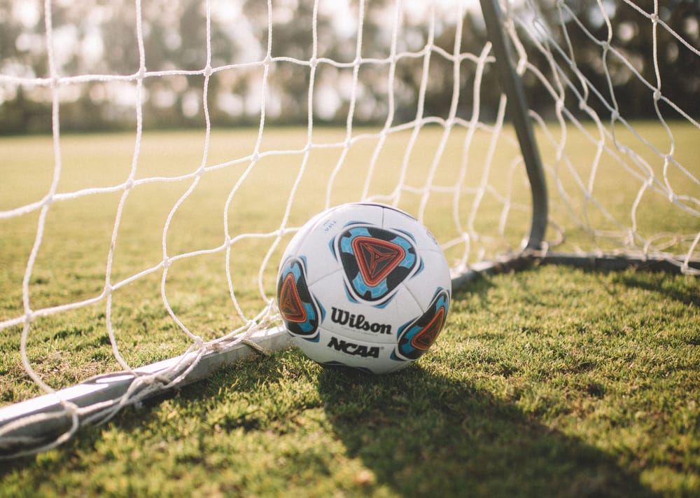 What a weekend of soccer! - Mini Roos post image