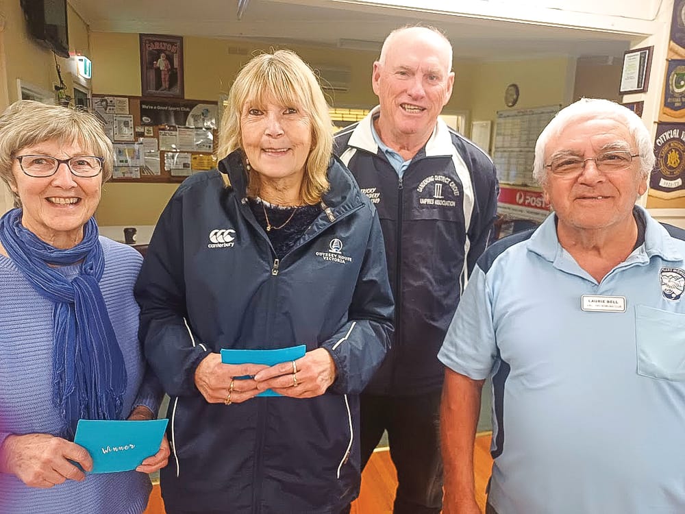 Midweek at Lang Lang post image