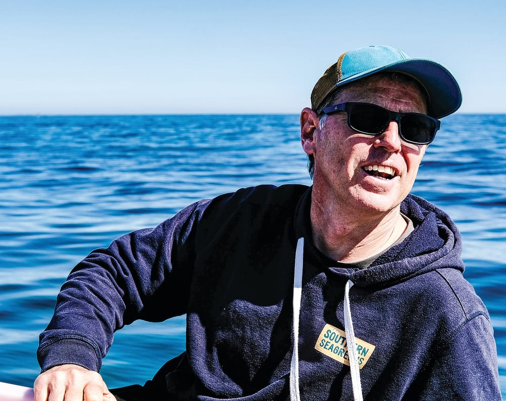 Seaweed? See food, and a way to help the planet post image