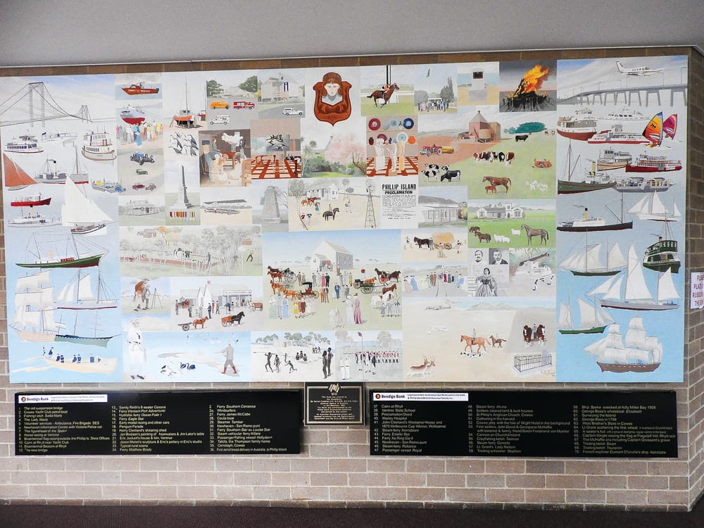 Teething problems at Berninneit post image