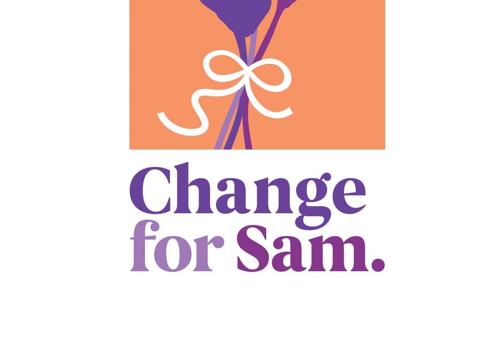 Cowes to turn purple for Sam post image