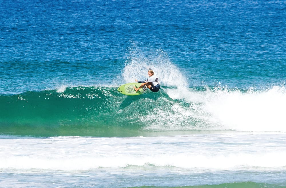 Victoria's surf champs crowned post image