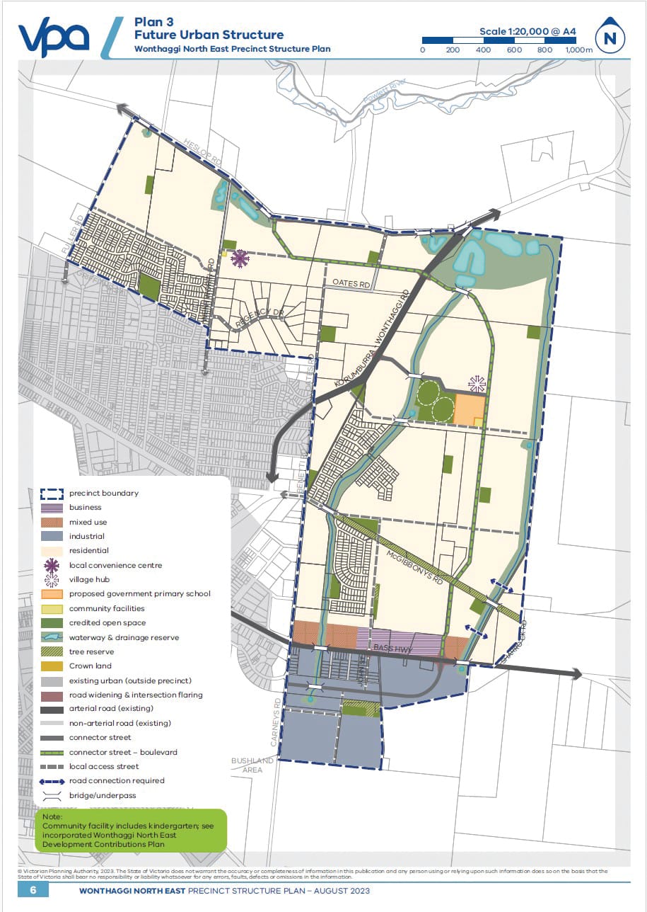 Wonthaggi precinct problems continue post image