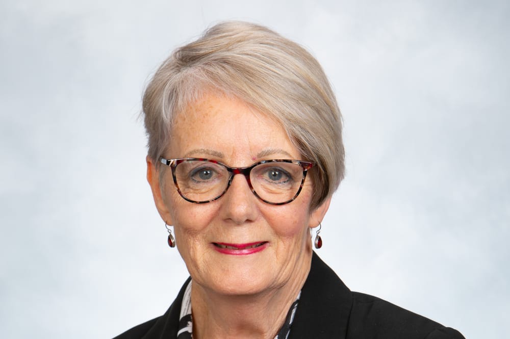 Mayor's Message post image