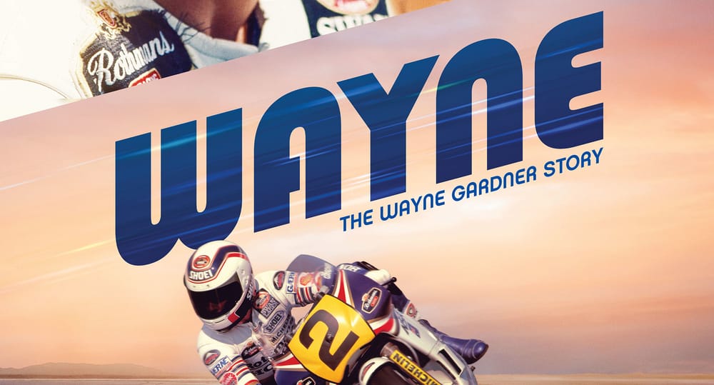 Wayne’s World post image