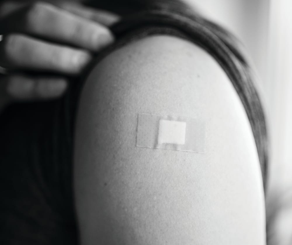 Free flu vaccination for kids post image