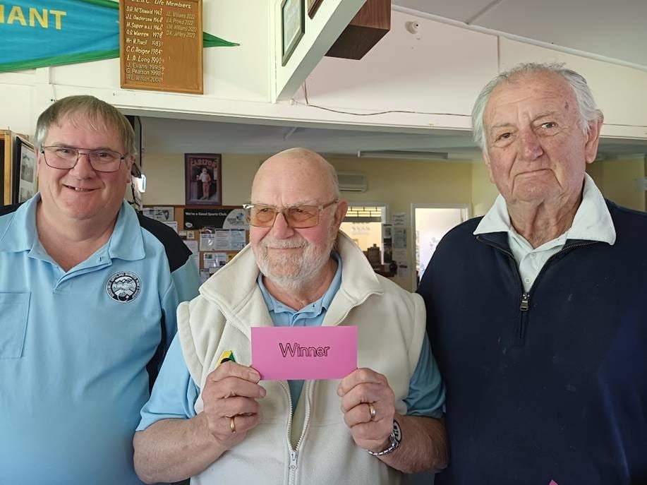 Midweek at Lang Lang post image