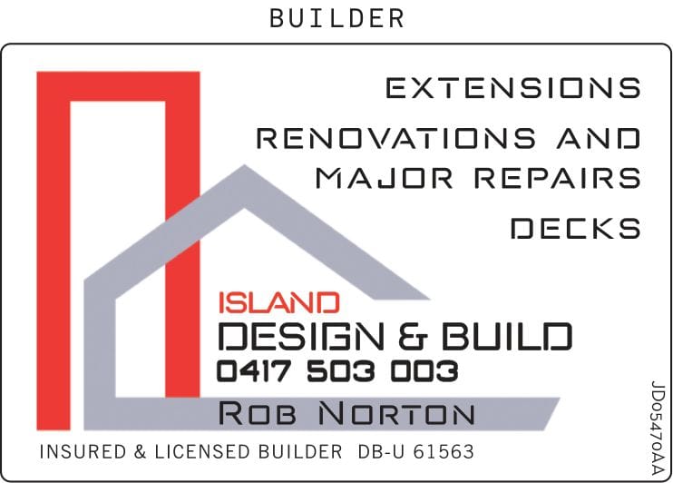 Island Design & Build post image