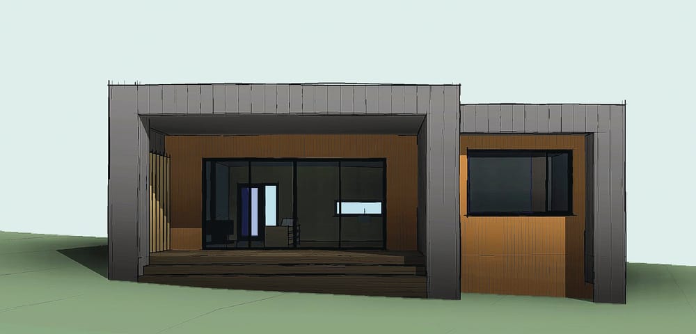 New Rhyll hospitality offering post image