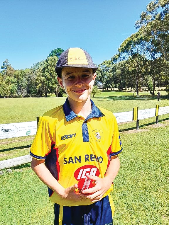 B2 cricket post image