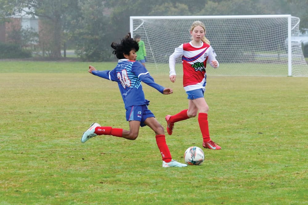 GSL fixture and results post image