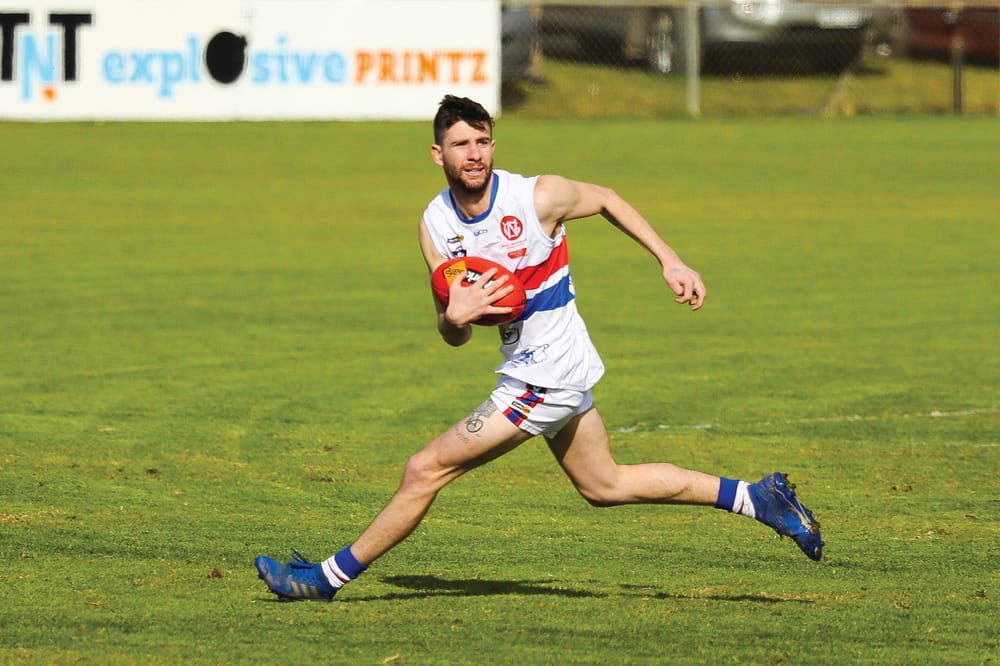 Bulldogs see clearly! post image