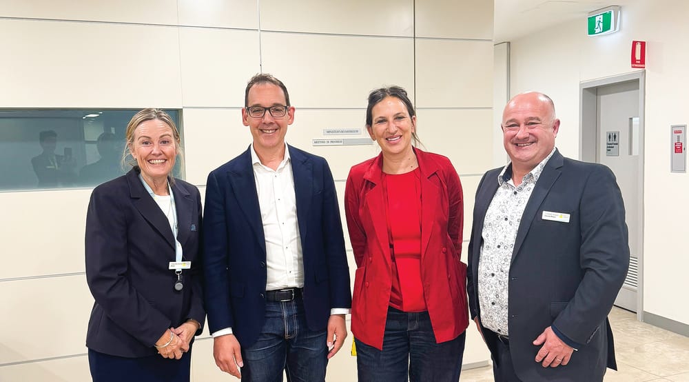 Erosion funding decision imminent post image