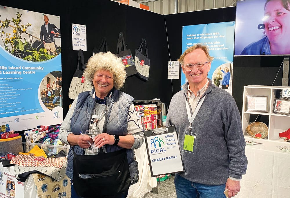 MotoGP raises funds for PICAL post image