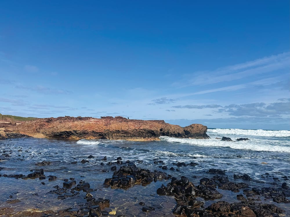 Locals praised for rescue response post image