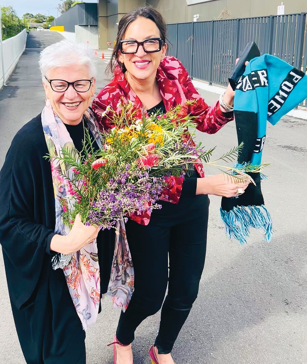 Surprise resignation: CEO steps down after stellar innings post image