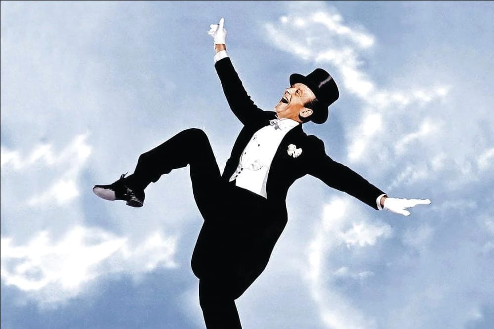 Rotary is Puttin’ on the Ritz post image