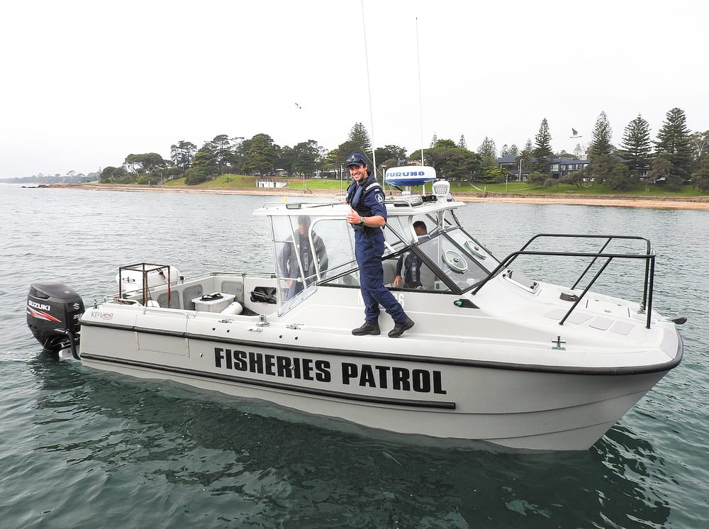 Fisheries D-Day extended, backlash grows post image