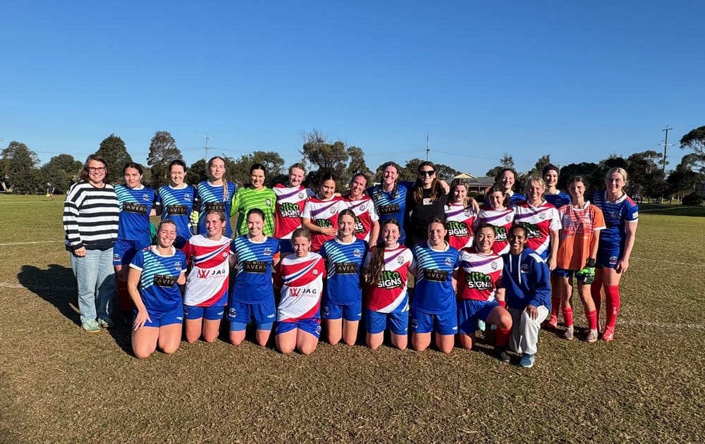 Breakers too strong for Wonthaggi post image