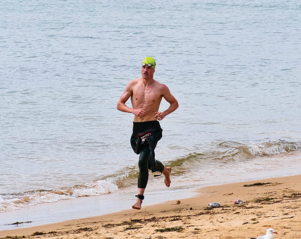 Callum king of Cowes Classic post image